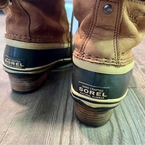 Sorel Winter Boots